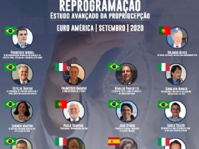 4ª TURMA DO RDM WORLD COURSE INTERNATIONAL 2022